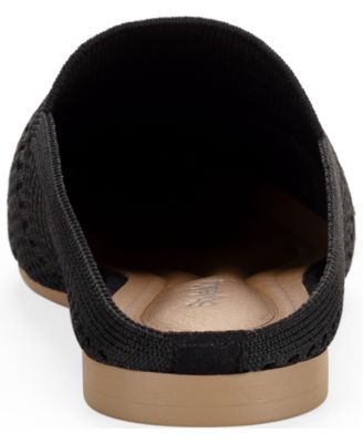 Women's Saskiaa Slip-On Mules, Macy's Exclusive
