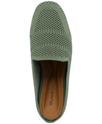 Women's Saskiaa Slip-On Mules