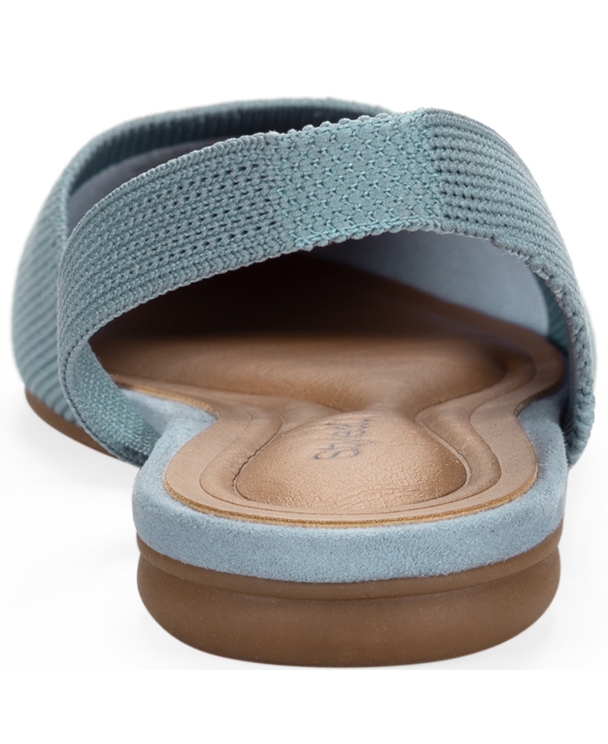 Style & Co Women's Slingback Flats, Macy's Exclusive