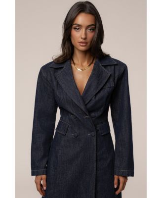 Women's Signature Coat