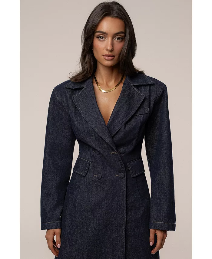 Women's Signature Coat - thumbnail 3