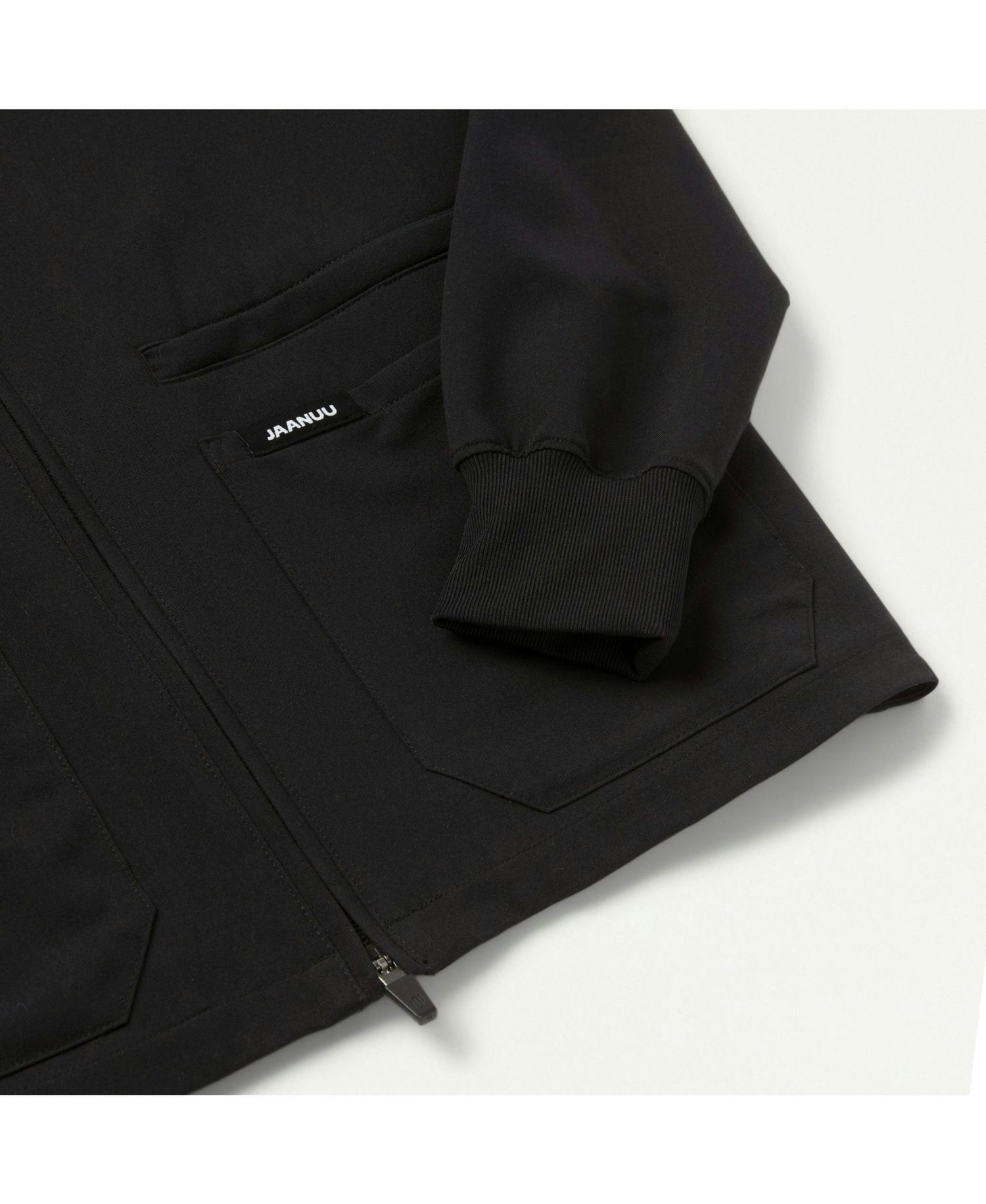 Women's Ceri 6-Pocket Classic Scrub Jacket