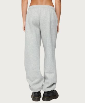 Women's Leisure Club Sweatpants