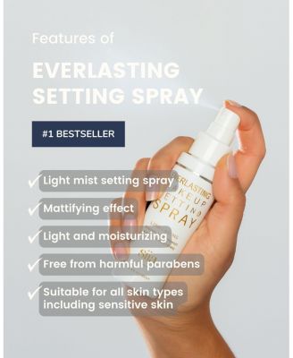 5-Pc. Perfect Base Collection