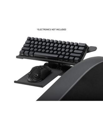 Direct Keyboard and Mouse Tray for F-GT Pro Formula and GT Simulator Cockpit