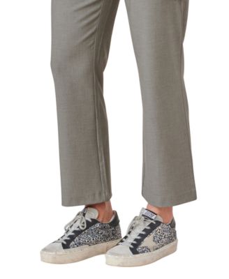 Petite AB Solution Sky Rise Trousers