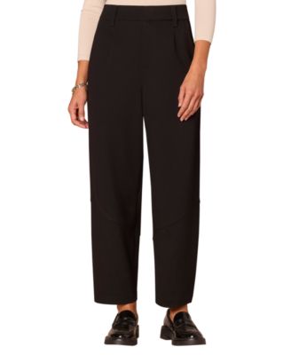 Democracy - Petite AB Solution Ultra Skyrise Balloon Barrel Pants