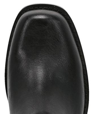 Women's Miranda Stacked Heel Boots