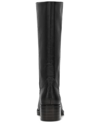 Women's Miranda Stacked Heel Boots