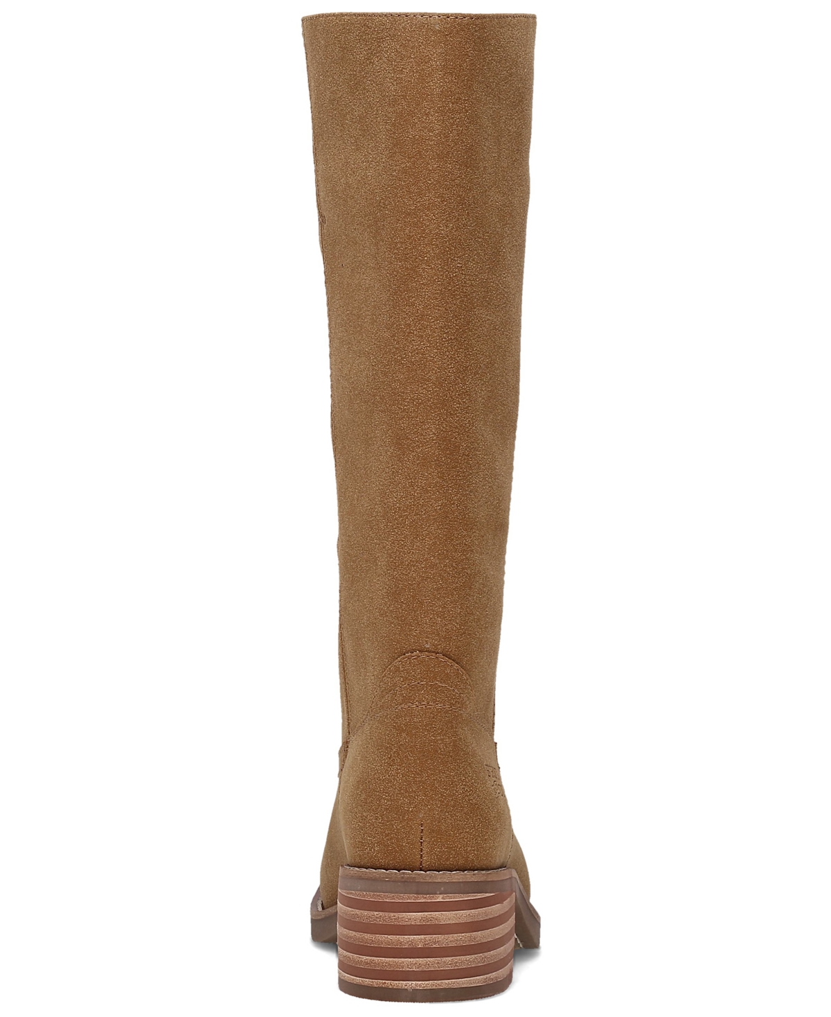 Frye and Co. Women's Miranda Stacked Heel Boots