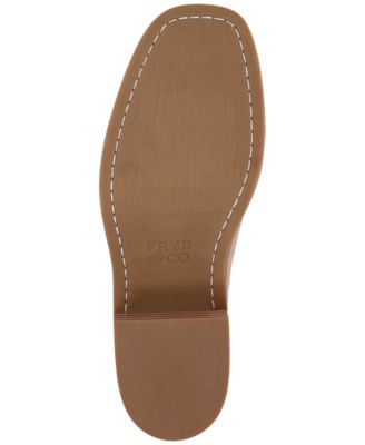 Women's Miranda Stacked Heel Boots