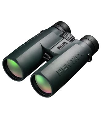 10x50 ZD Series Water Proof Roof Prism Center Focus Binocular with 5.0 Degree Angle of View, Green