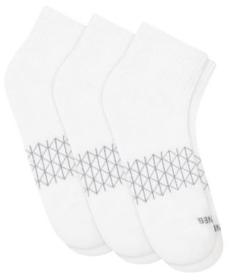 Men's Ultimate Crew Socks, 3-Pack