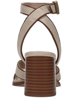 Women's Blakke Block Heel Dress Sandals, Macy's Exclusive
