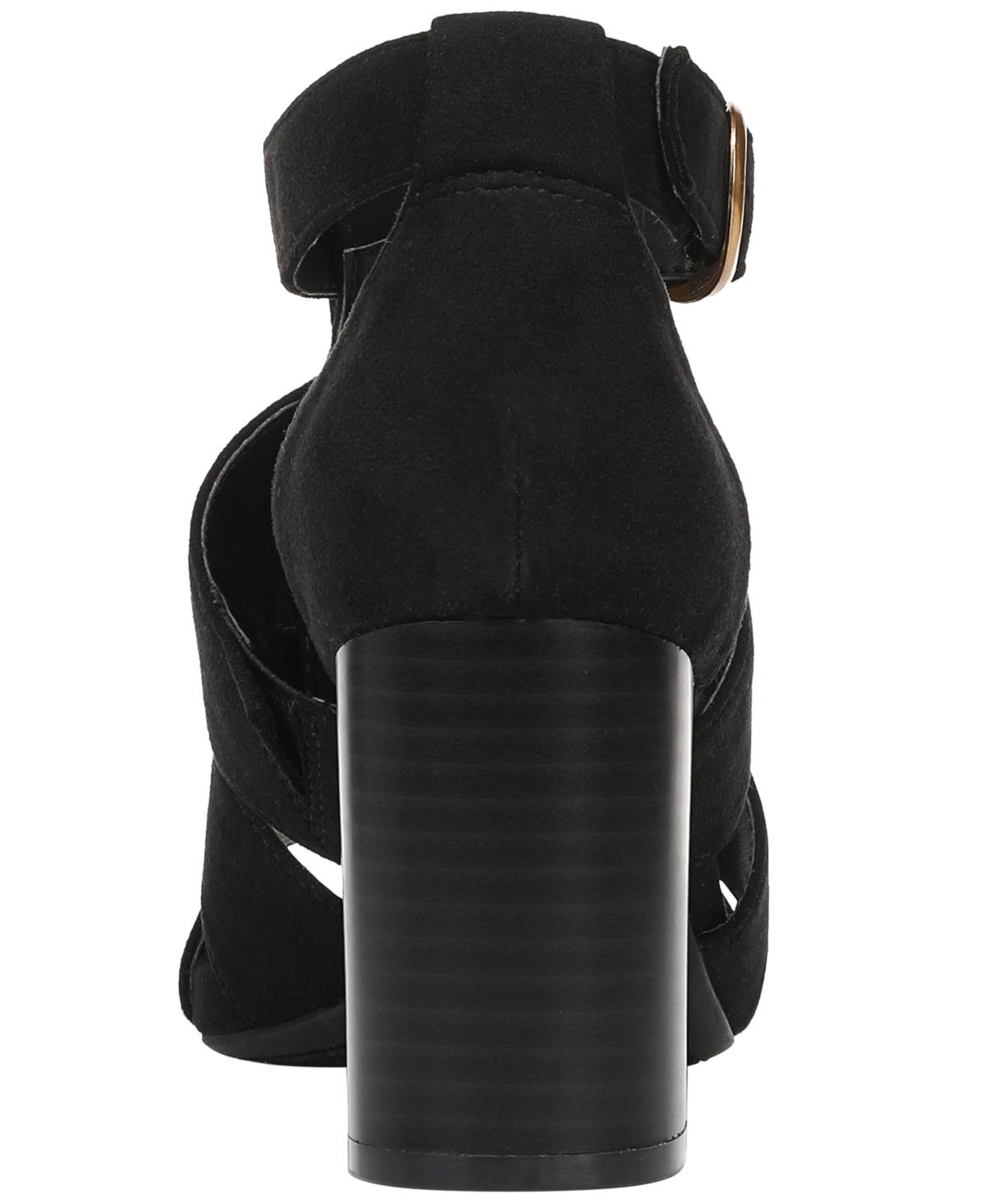 Giani Bernini Women's Averry Block Heel Sandals