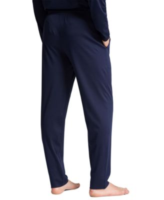 Men's Pull-On Pajama Pants