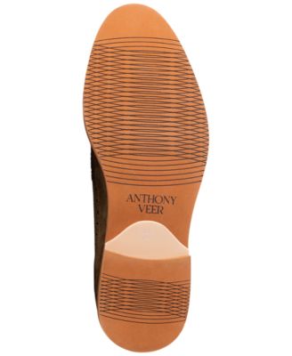 Men's Hamilton Wingtip Lace-Up Derby Shoe