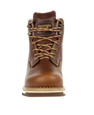 Men's AMP LT Wedge Waterproof Work Boot