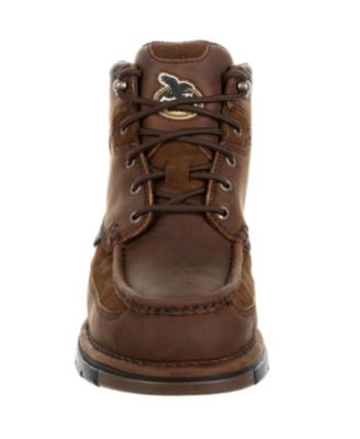 Men's Georgia Athens Waterproof Work Boot