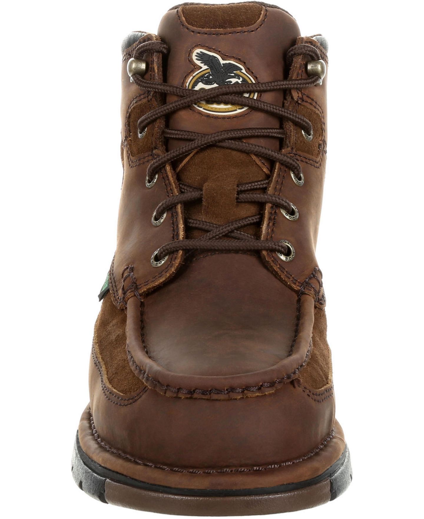 Мужские ботинки GEORGIA BOOT Georgia Athens Waterproof Work Boot — фото 3