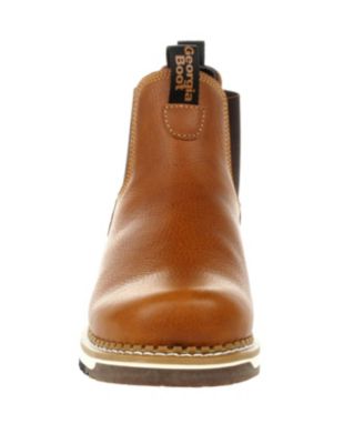 Men's AMP LT Wedge Chelsea Work Boot