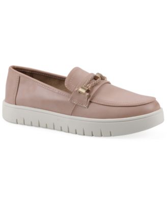 Women's Naathan FOM Recovery Penny Loafer