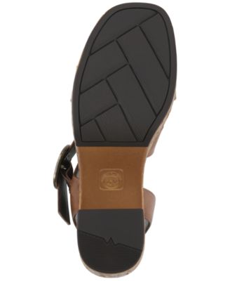 Women's Barb Platform Sandal