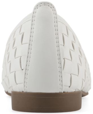 Women's Boccie Ballet Flat