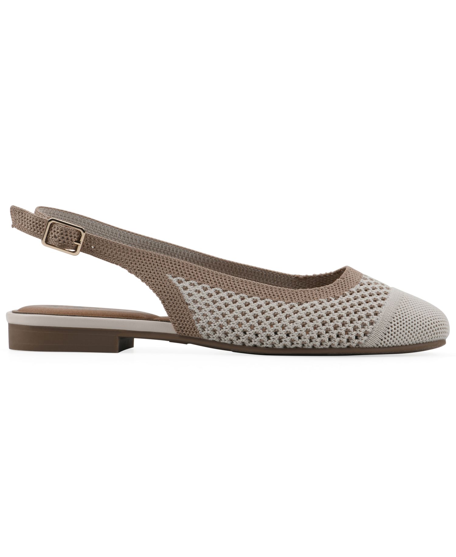 Women's Bonie Slingback Flats