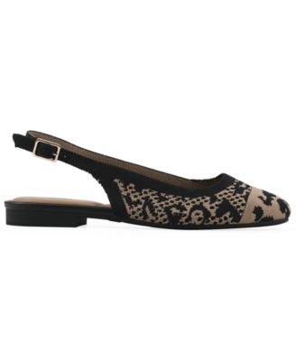 Women's Bonie Slingback Flats