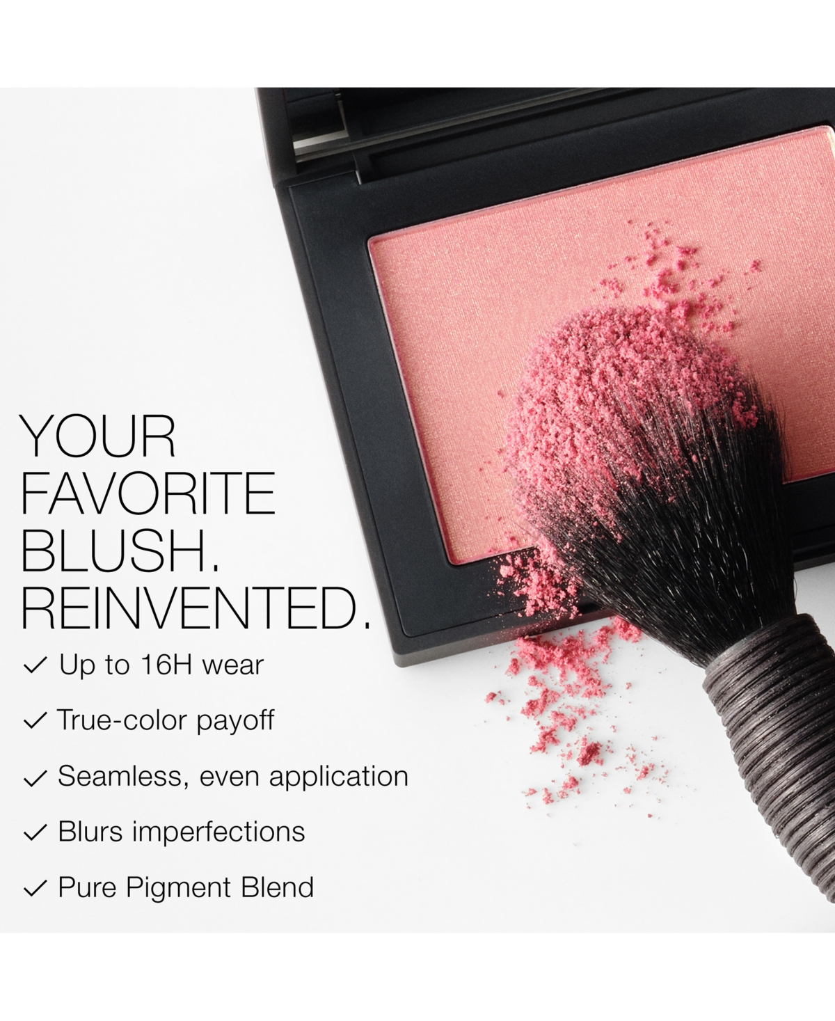 Nars 2-Pc. Orgasm Matte and Glow Blush Duo Set