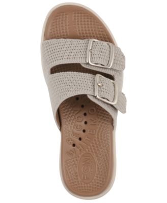 Women's Nanny FOM Recovery Sandal