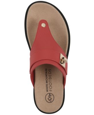 Women's Malabar Sandal