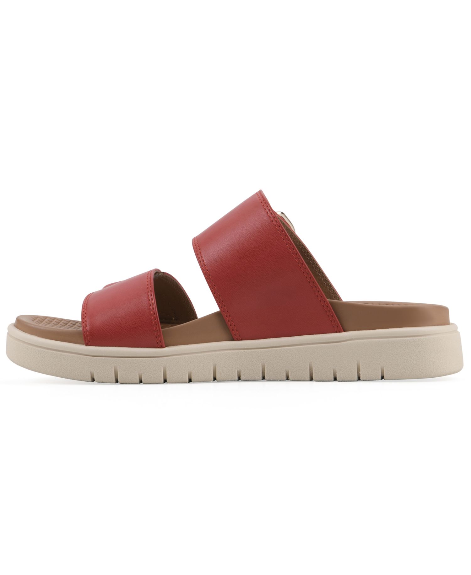Women's Namaste FOM Recovery Sandal