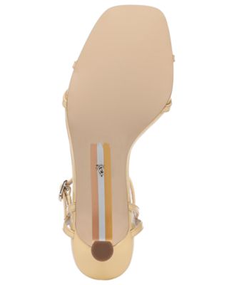 Women's Presley Strappy Dress Sandals