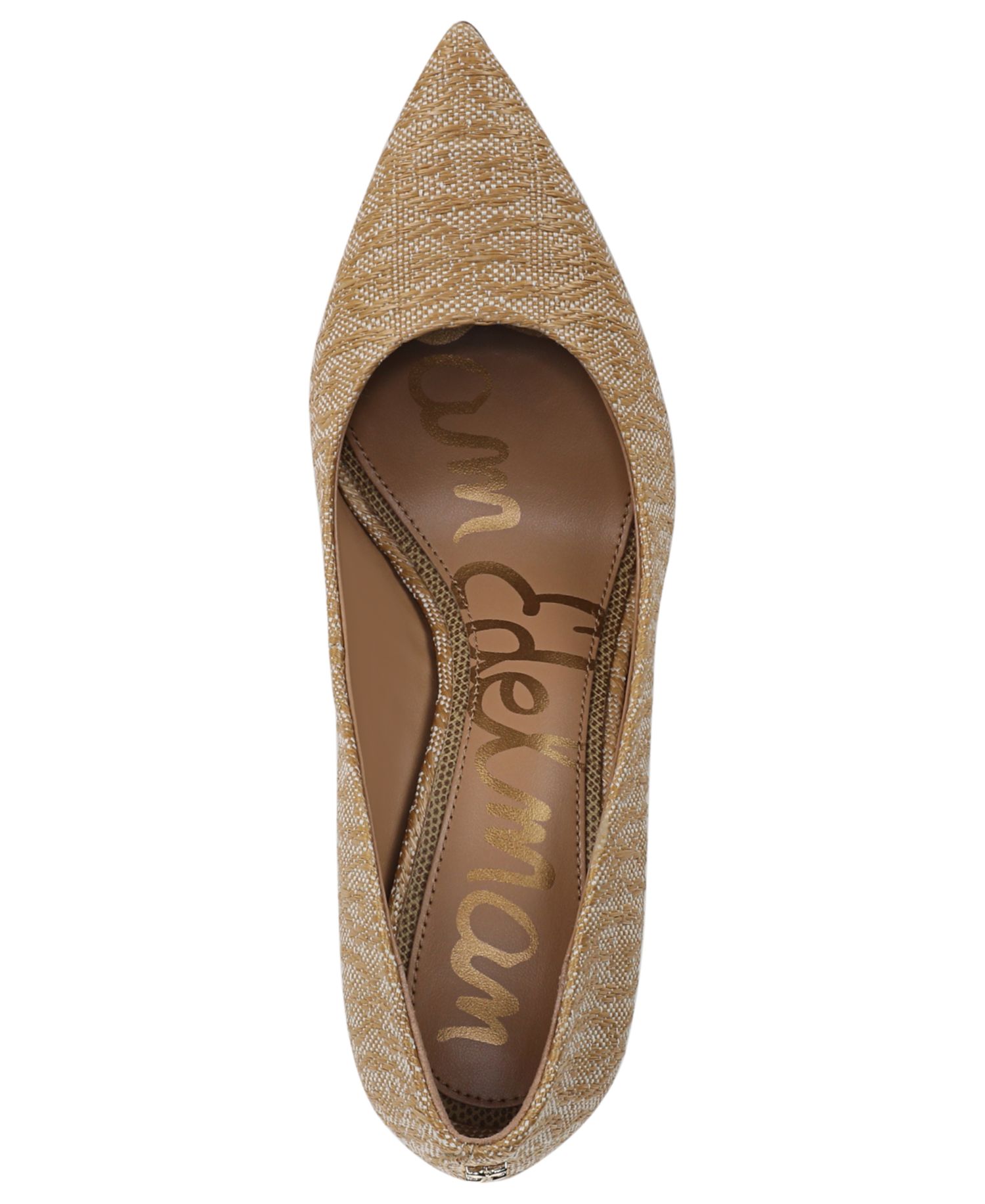 Women's Hazel Slip-On Pumps