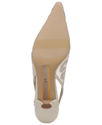 Women's Bianka Slingback Pumps