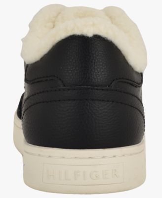 Women's Rheign Lace-Up Fashion Sneakers