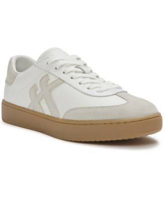 Women's Dash T-Toe Lace-Up Sneakers