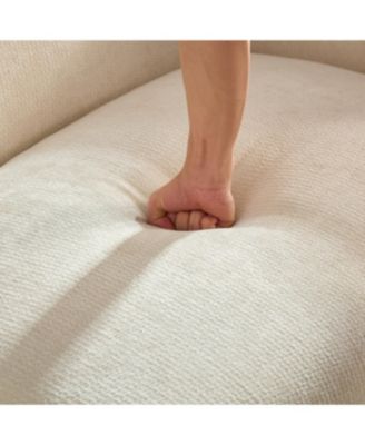 Modern Sofa for Living Room Family Movie Nights & Reading Hours