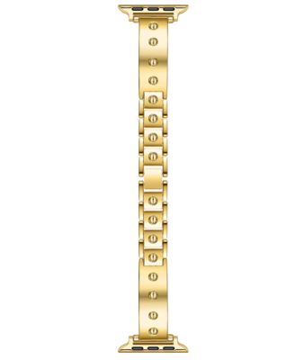 Quinn Stainless Steel Bangle Band for Apple Watch