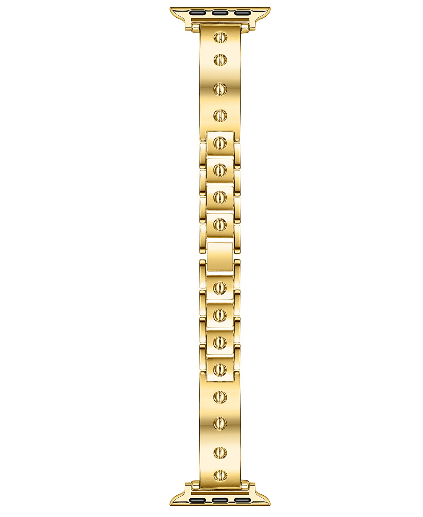 Ремешок для часов Posh Tech Quinn Stainless Steel Bangle Band for Apple Watch — фото 2