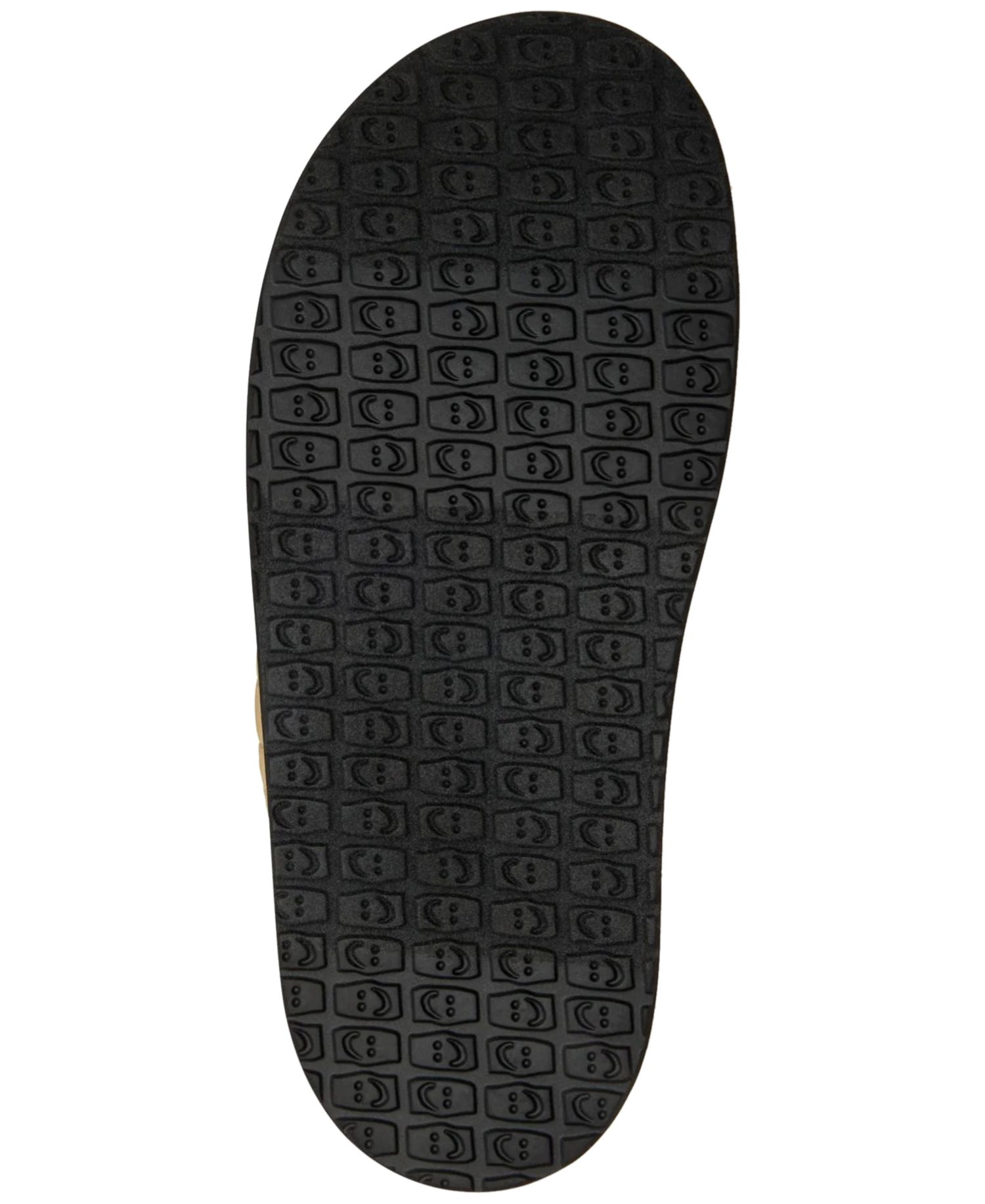 Men's Donny Cozy Quilted Slip-On Slippers