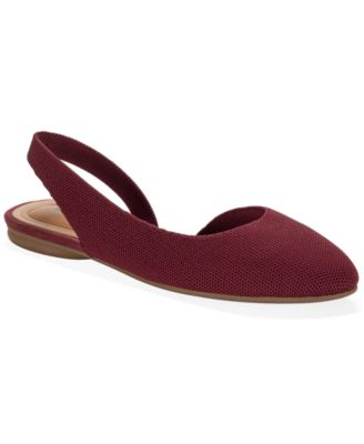 Women's Tovaaa Slingback Flats, Macy's Exclusive