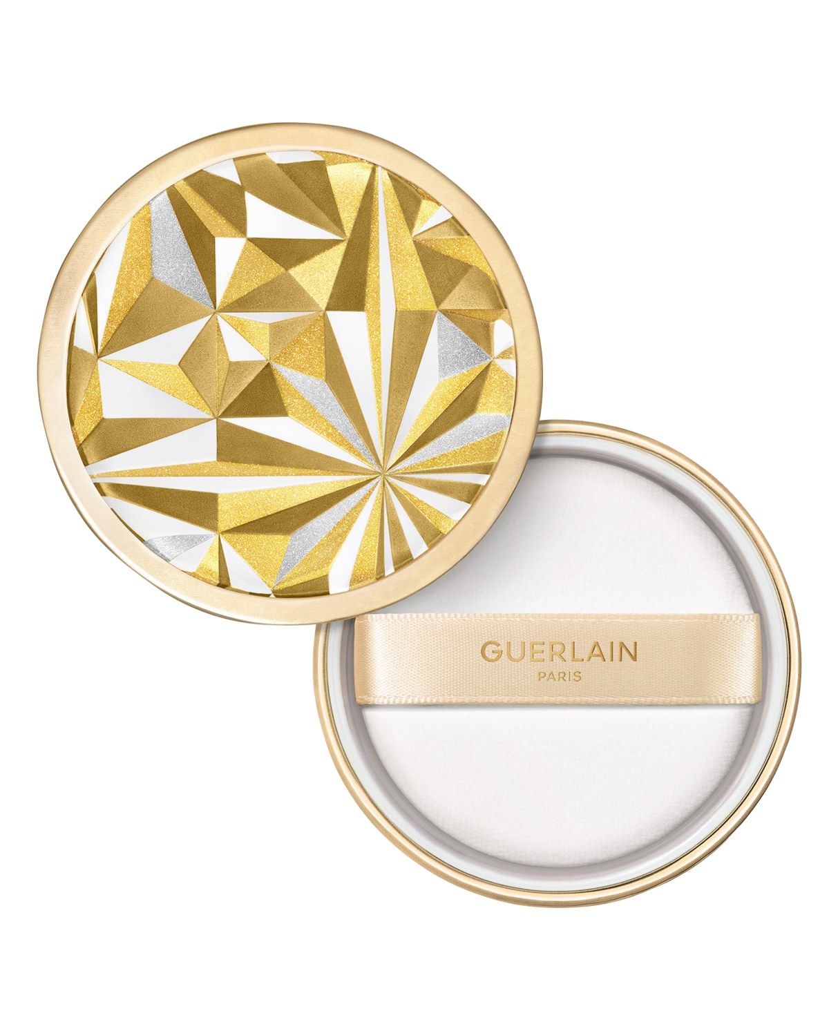Guerlain Holiday Limited Edition Meteorites Setting & Finishing Pearls of Powder