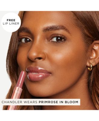 2-Pc. Maracuja Juicy Lip Rose Lip Liner and Lip Balm Duo Set