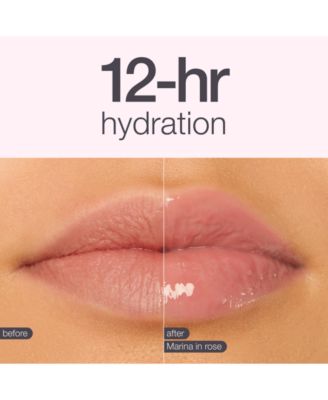 2-Pc. Maracuja Juicy Lip Rose Lip Liner and Lip Balm Duo Set