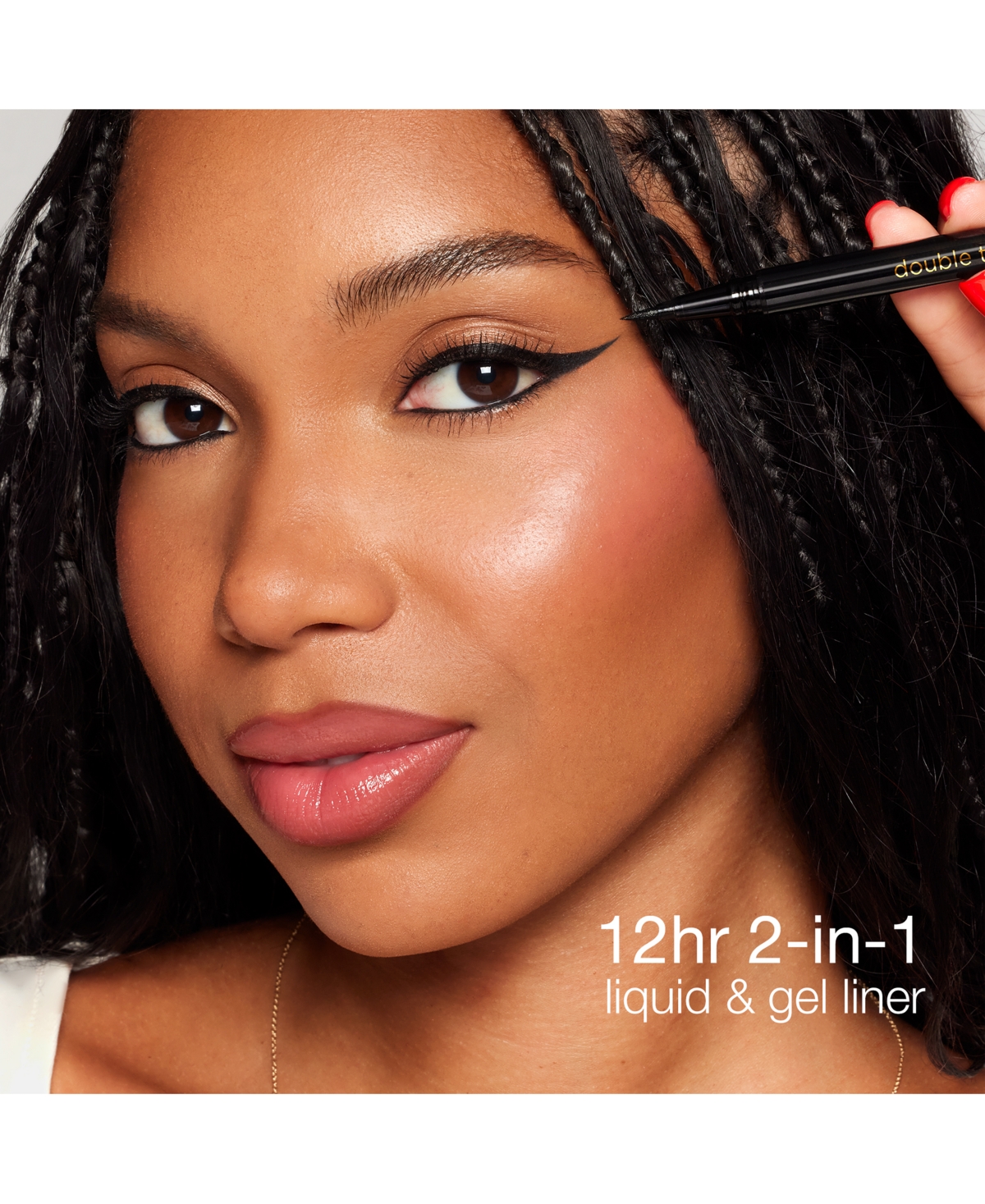 Tarte Line & Lift Mascara and Eyeliner Bonus Duo