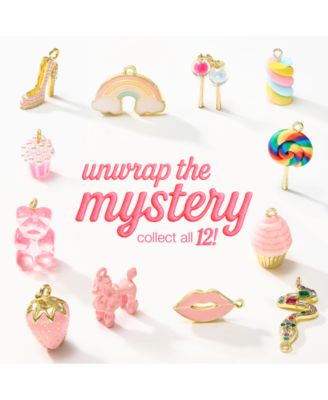 Limited-Edition Maracuja Juicy Lip Gloss with Charm, 0.1 oz.