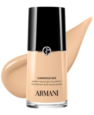 Luminous Silk Natural Glow 24-Hour Wear Blurring Liquid Foundation